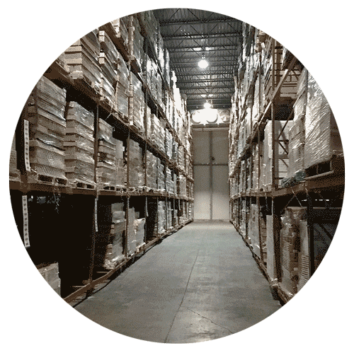 3PL Warehouse Management Systems by Camelot 3PL Software
