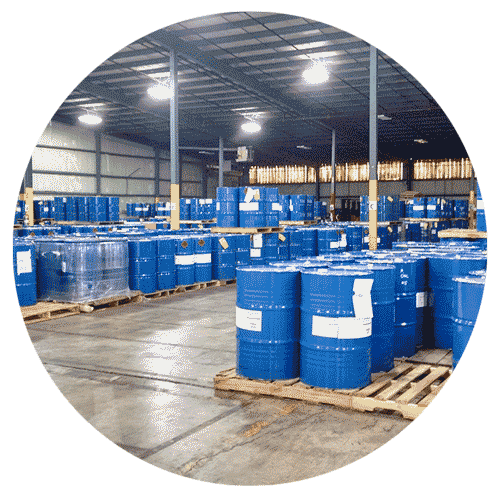 3PL Warehouse Management Systems by Camelot 3PL Software