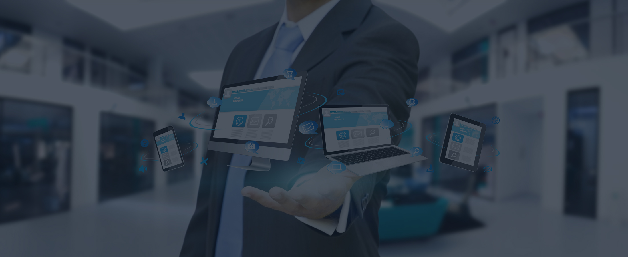 Camelot 3PL WMS Business Management System