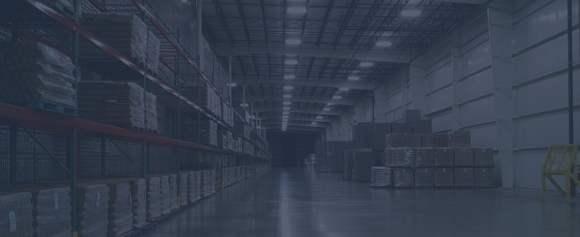 About Camelot 3PL Software Exclusively for 3PL Warehouses