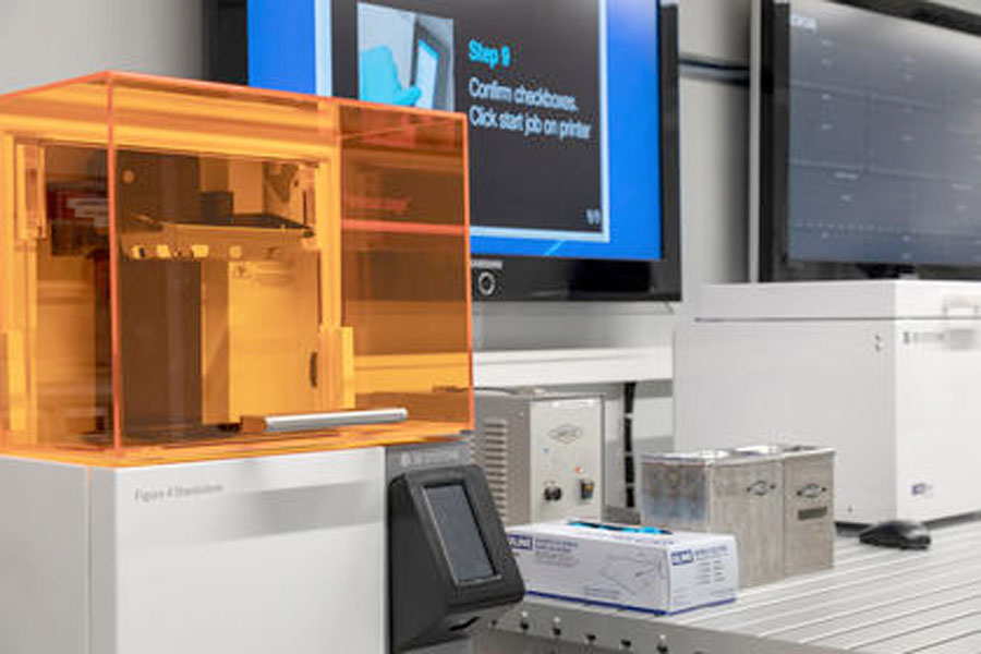 3D Systems Expands Production Workflow Solutions with