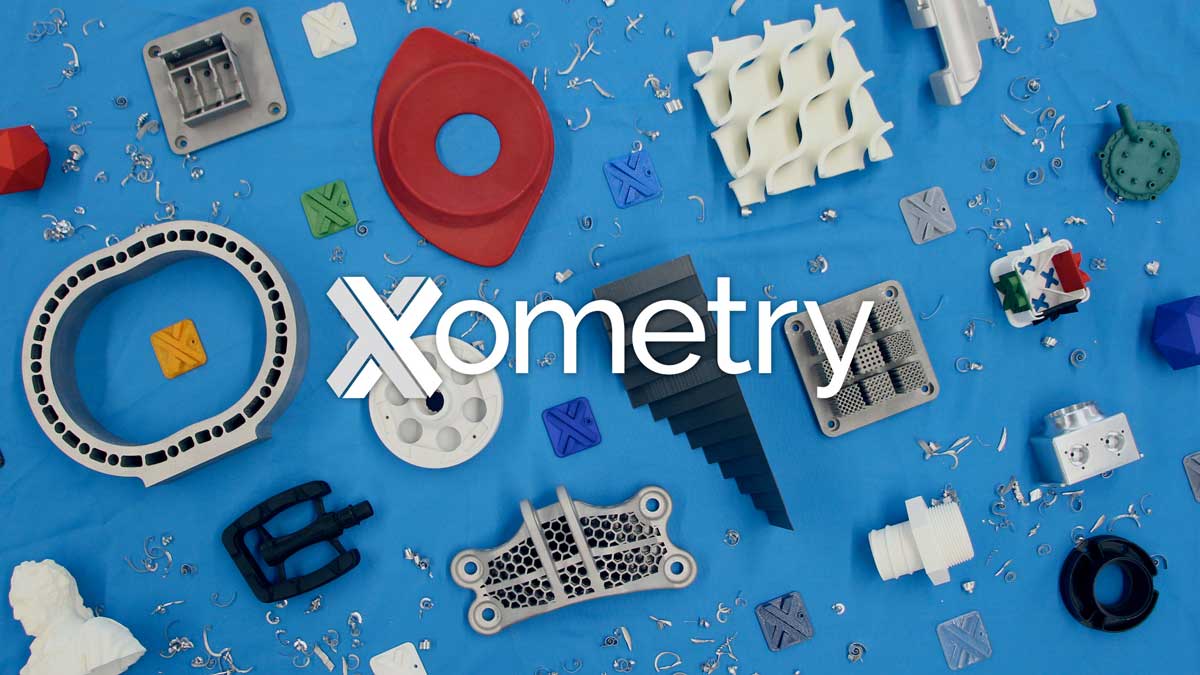 Xometry Reports Fourth Quarter and Full Year 2021 Results