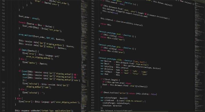 Programming Jobs Which Cities in the UK Pays the Most?