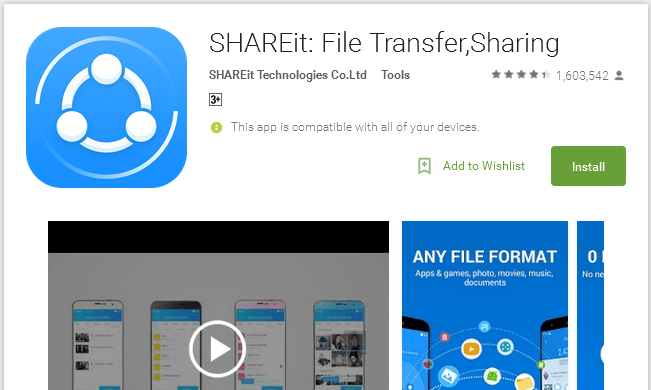 Share files from Google Drive Android Google Drive Help