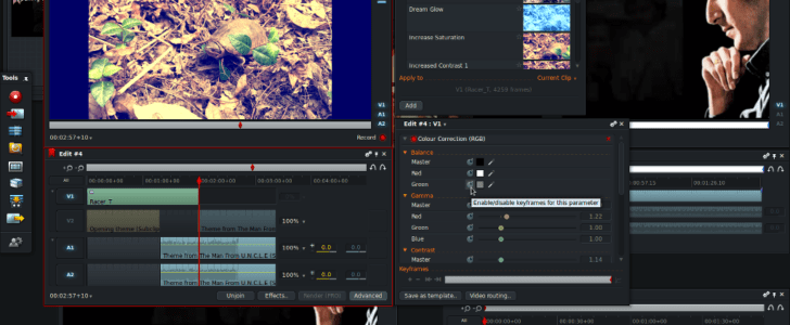 Top 7 Best Video Editing Software For Windows Pc Macos