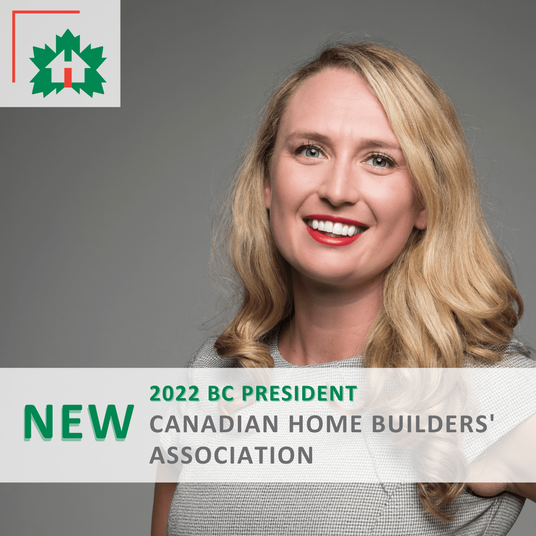 News from Construction industry in Kelowna 3rd Generation Homes