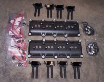 02-05 Dodge Ram Ignition Conversion Kit, 02-05 Dodge Ram Performance