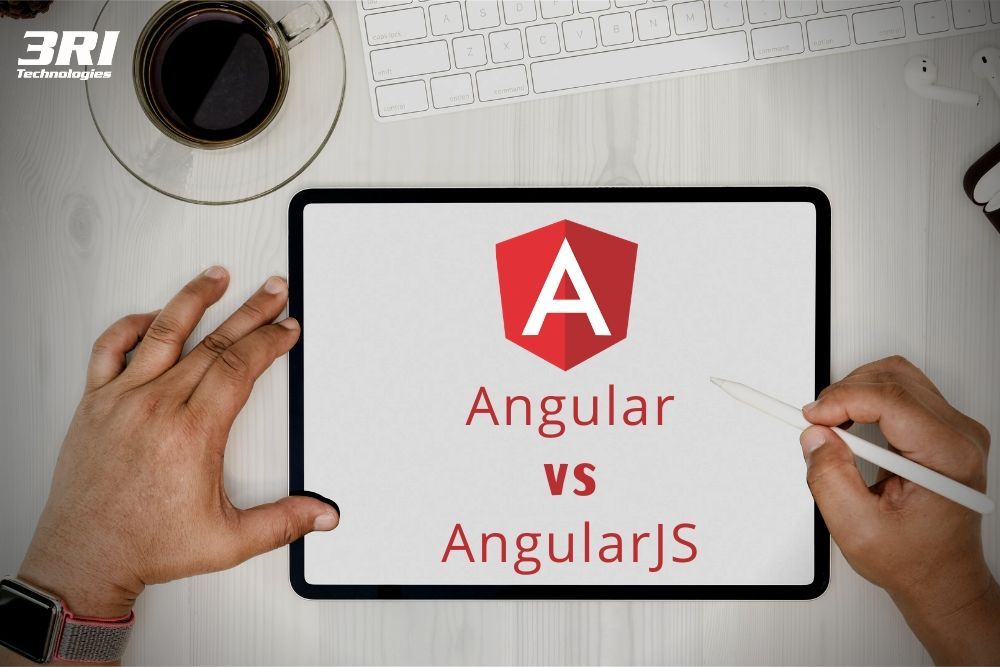 What is the Difference between Angular and AngularJS?
