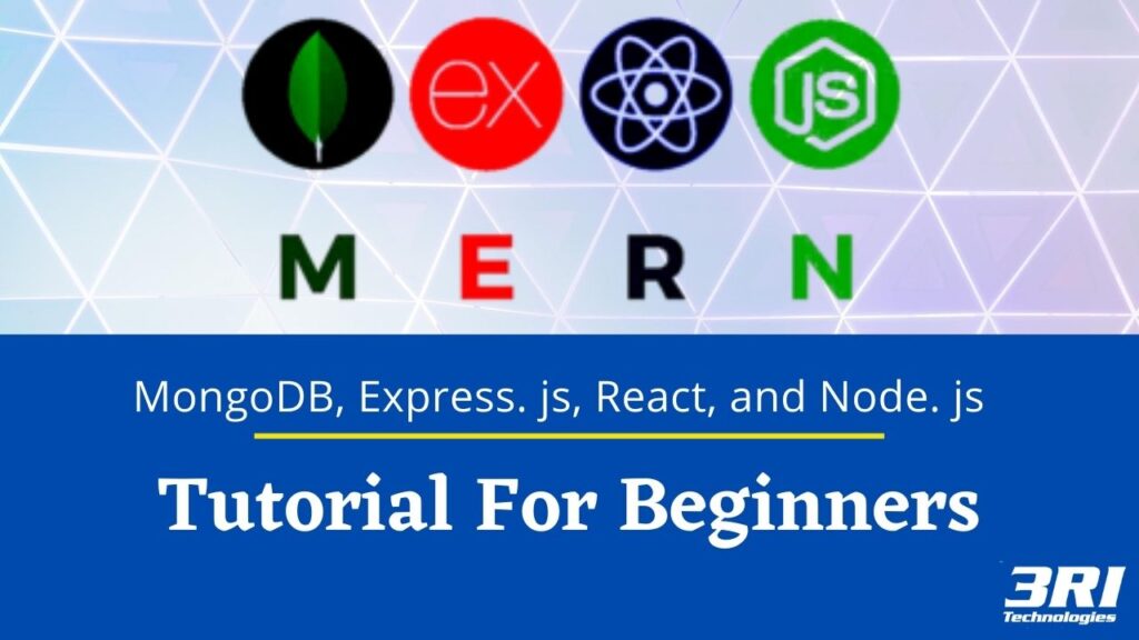 MERN Stack Training in Pune 3RI Technologies Pvt Ltd