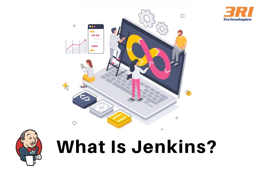 What is Jenkins? Continuous Integration With Jenkins l 3RI Technologies