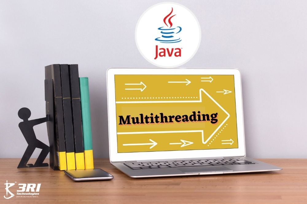 Multithreading in Java 3RI Technologies Pvt Ltd