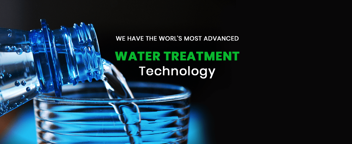 Water plant manufacturers, dealer and supplier in Hyderabad