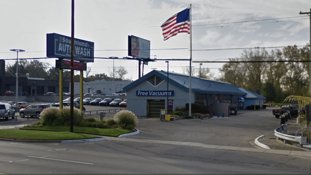 Home Southland Auto Wash Junior