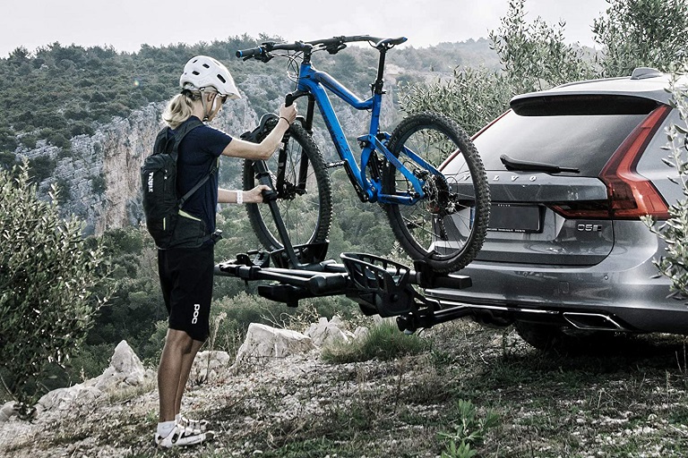 Hitch Bike Rack Buying Guide 3Steps