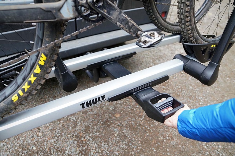 Hitch Bike Rack Buying Guide 3Steps