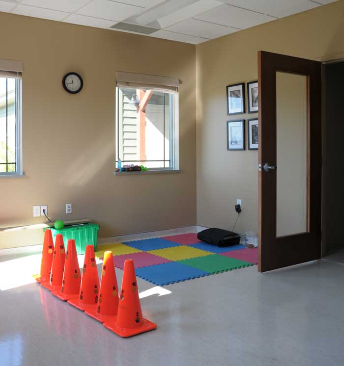 Allandale Veterinary Hospital 3stones architecture + design