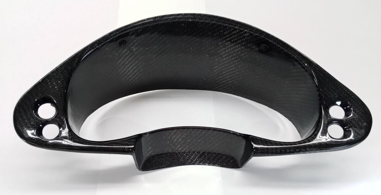 Custom Carbon Fiber 7pc Interior Trim Kit 3SX Performance Home Page