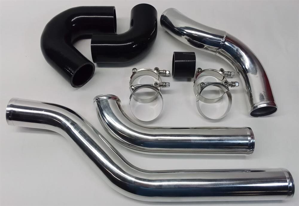 Front Turbo Intercooler Piping Kit ADD ON 3SX Performance Home Page