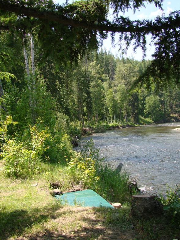 3 Valley RV Resort Lamont, Alberta T0B2R0