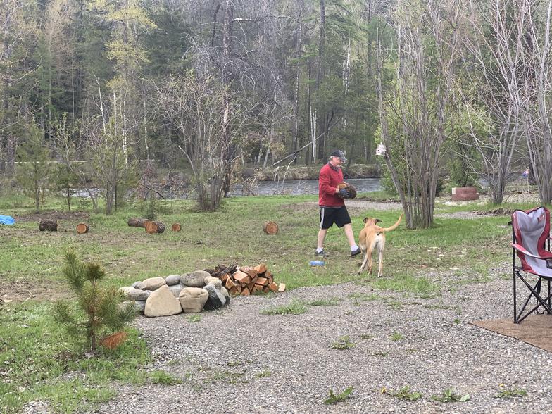 3 Valley RV Resort Lamont, Alberta T0B2R0