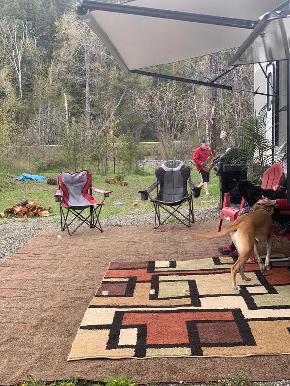 3 Valley RV Resort Lamont, Alberta T0B2R0