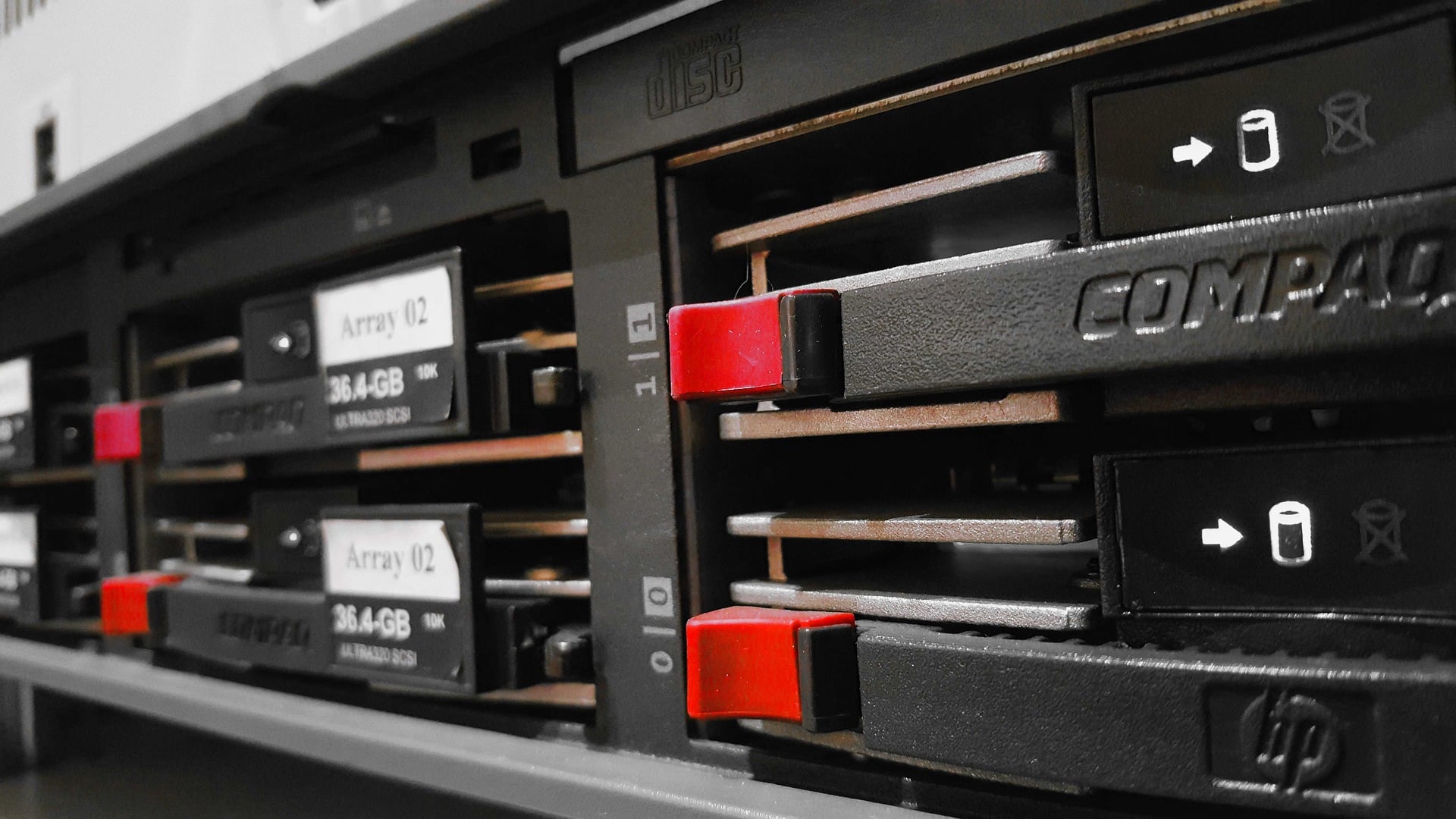 1 Server Data Recovery Service Centre Singapore Ever Higher