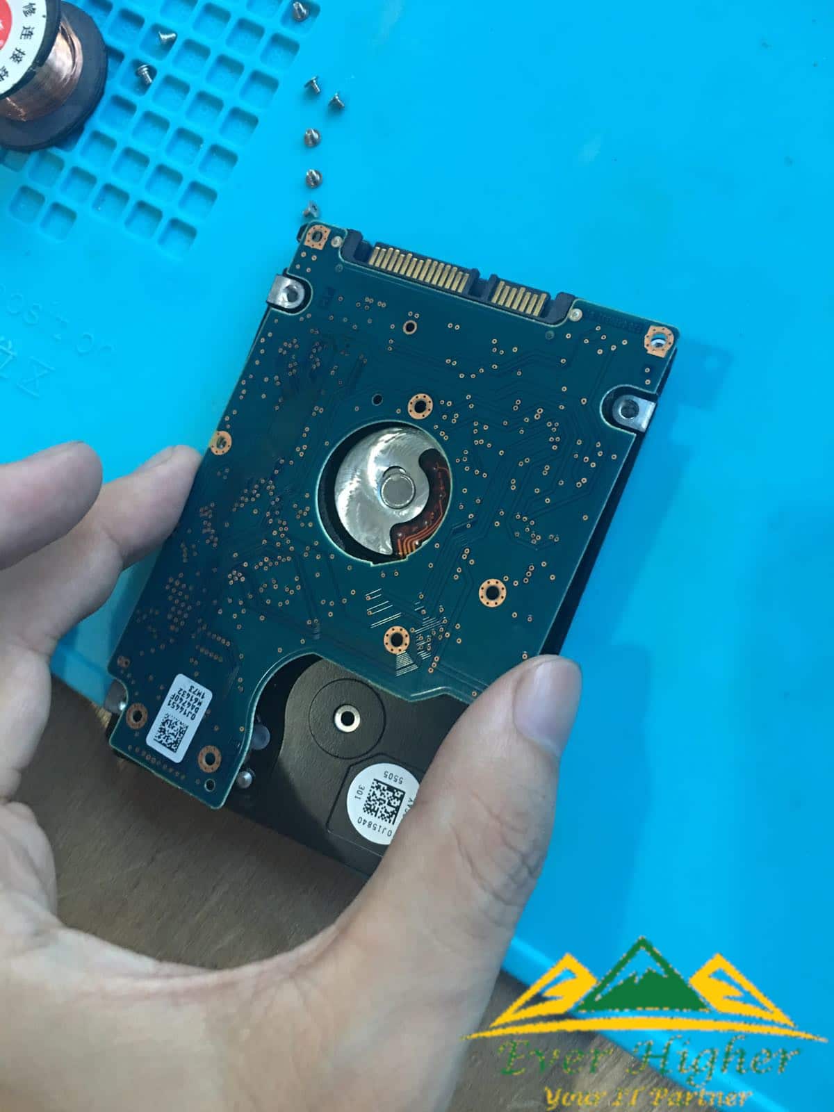 Touro External Hard Disk Data Recovery • Data Recovery Service & Data