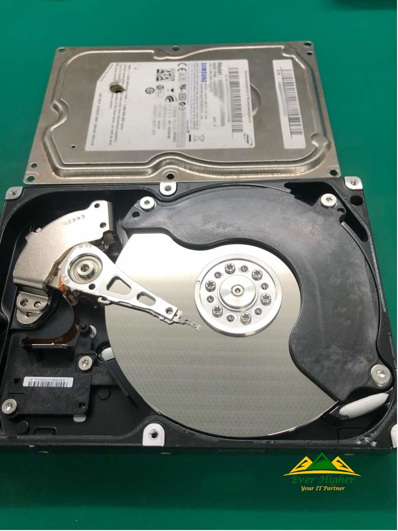 Data Recovery Harddisk Jakarta customwebsdesigning