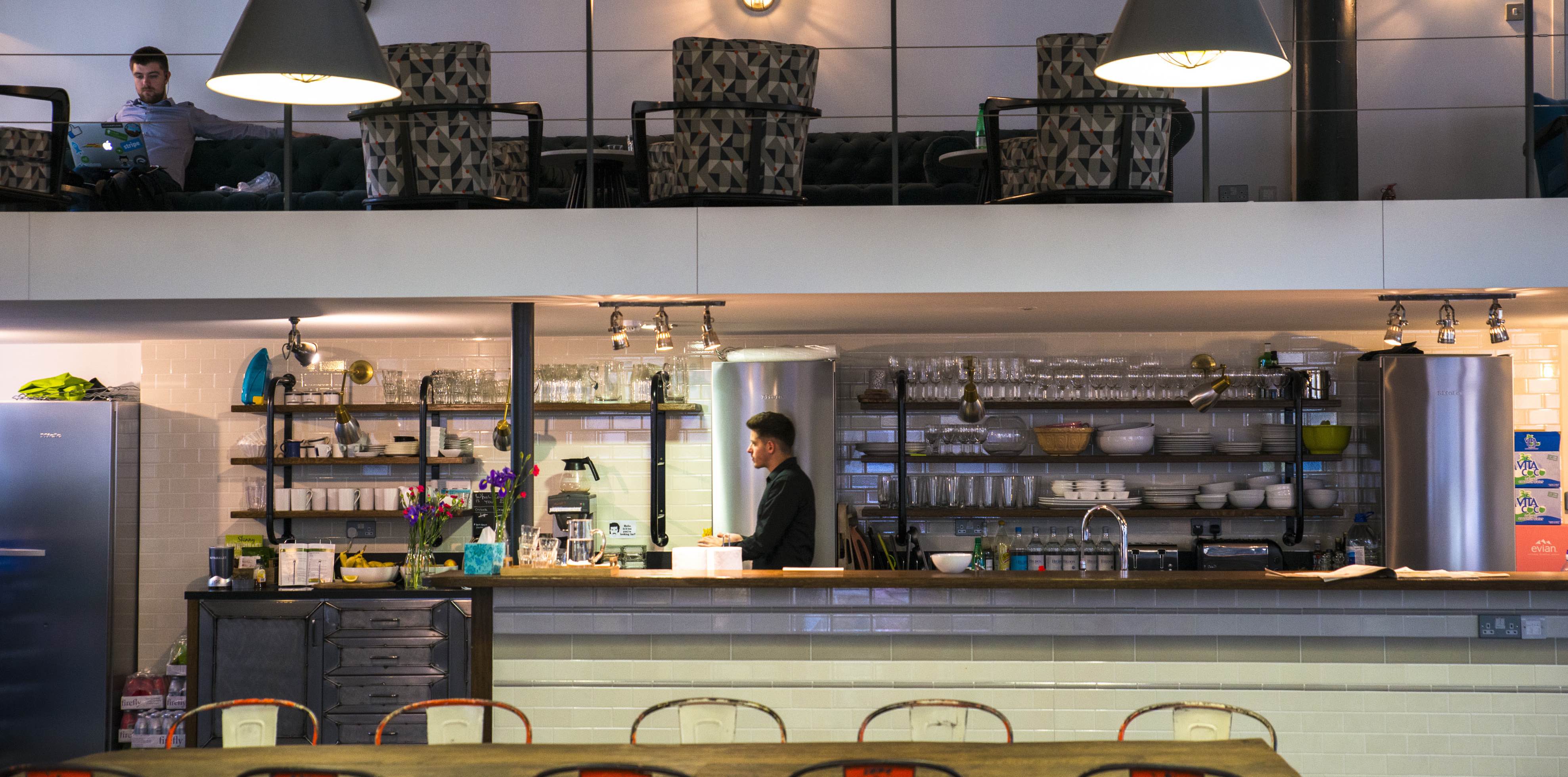 February 2015 Balderton Capital
