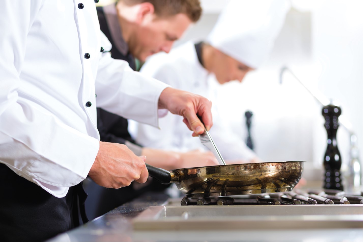 The Essential F&B Management Solutions Yumstone