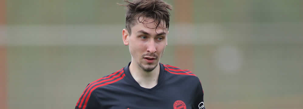 Wechsel von BayernProfi Adrian Fein nach Fürth könnte durchfallen