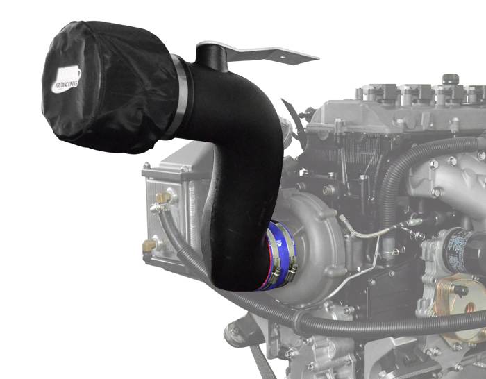 RIVA Yamaha 20172020 GP1800 SVHO Power Filter Kit [RY13110] PWC