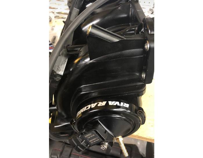 RIVA SeaDoo 230/300 Intake Manifold Upgrade Kit [RS12140IMUK] PWC