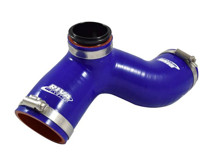 RIVA SeaDoo 230/300 Intercooler Tubing Upgrade Kit with TiAL 50MM Blow