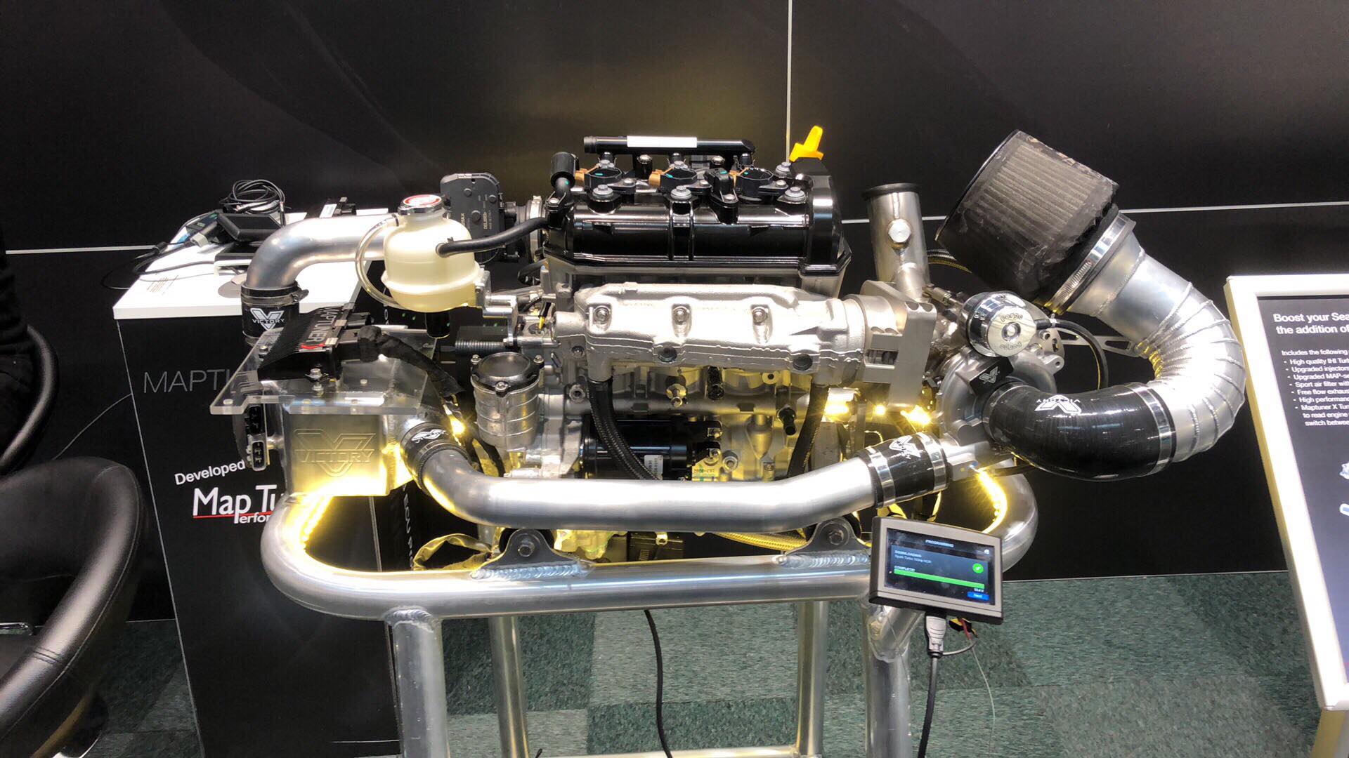 Sea Doo Spark Parts Diagram - Wiring Diagram