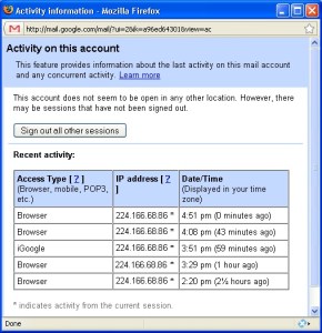 Details page, detailed.