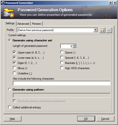 keepass2 keepass2
