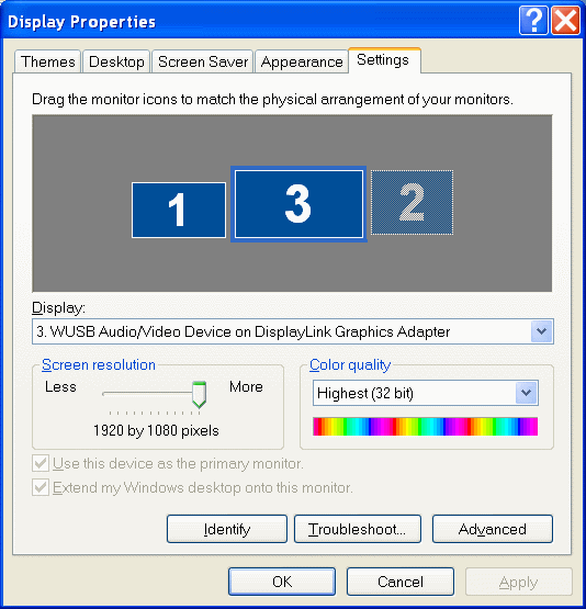 Veebeam usb devices drivers