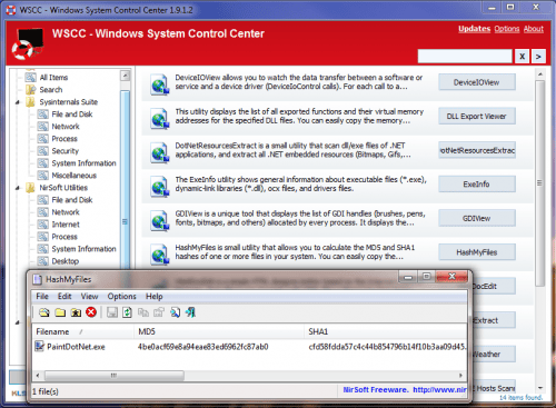 nirsoft_utils