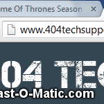 Google Chrome Canary build feature indicates a noise-making tab