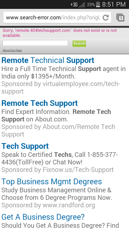 searcherror_com
