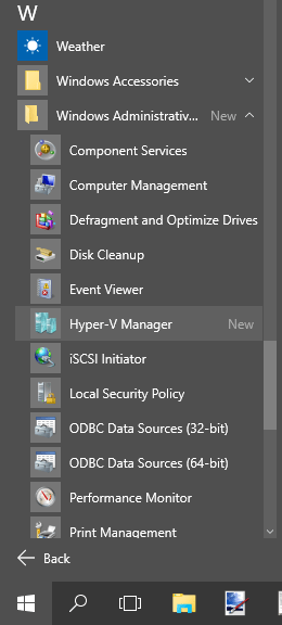hyperv_start