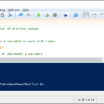 PowerShell script to query AD for number of accounts with expired passwords