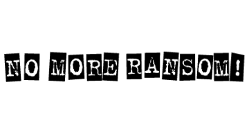 nomoreransom