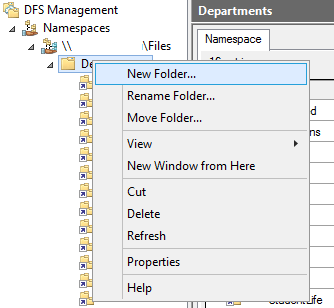dfsmgmt_newfolder