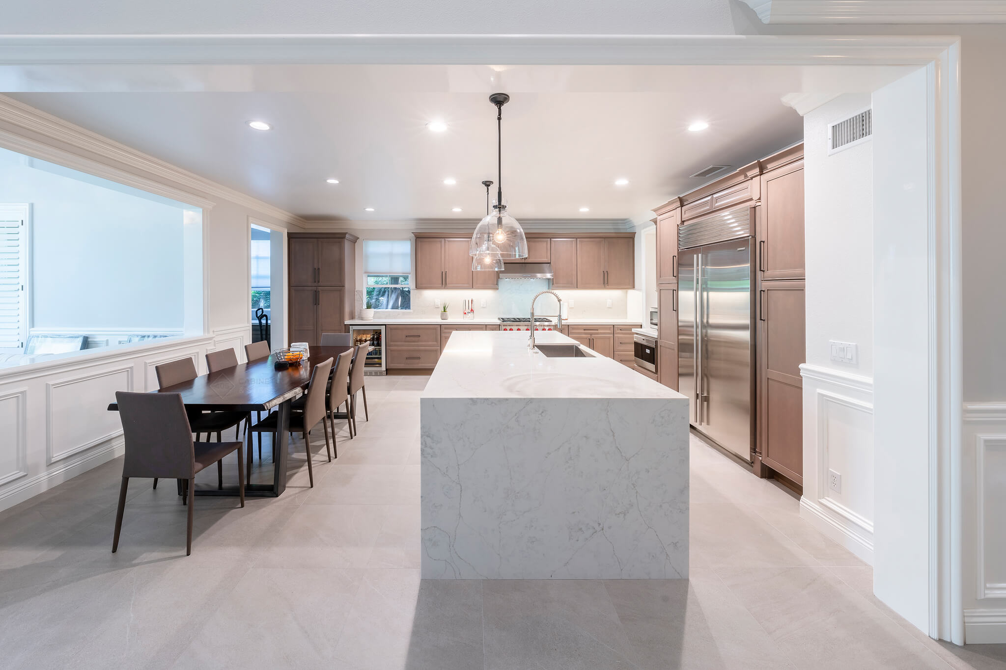 John's Kitchen 405 & Stone