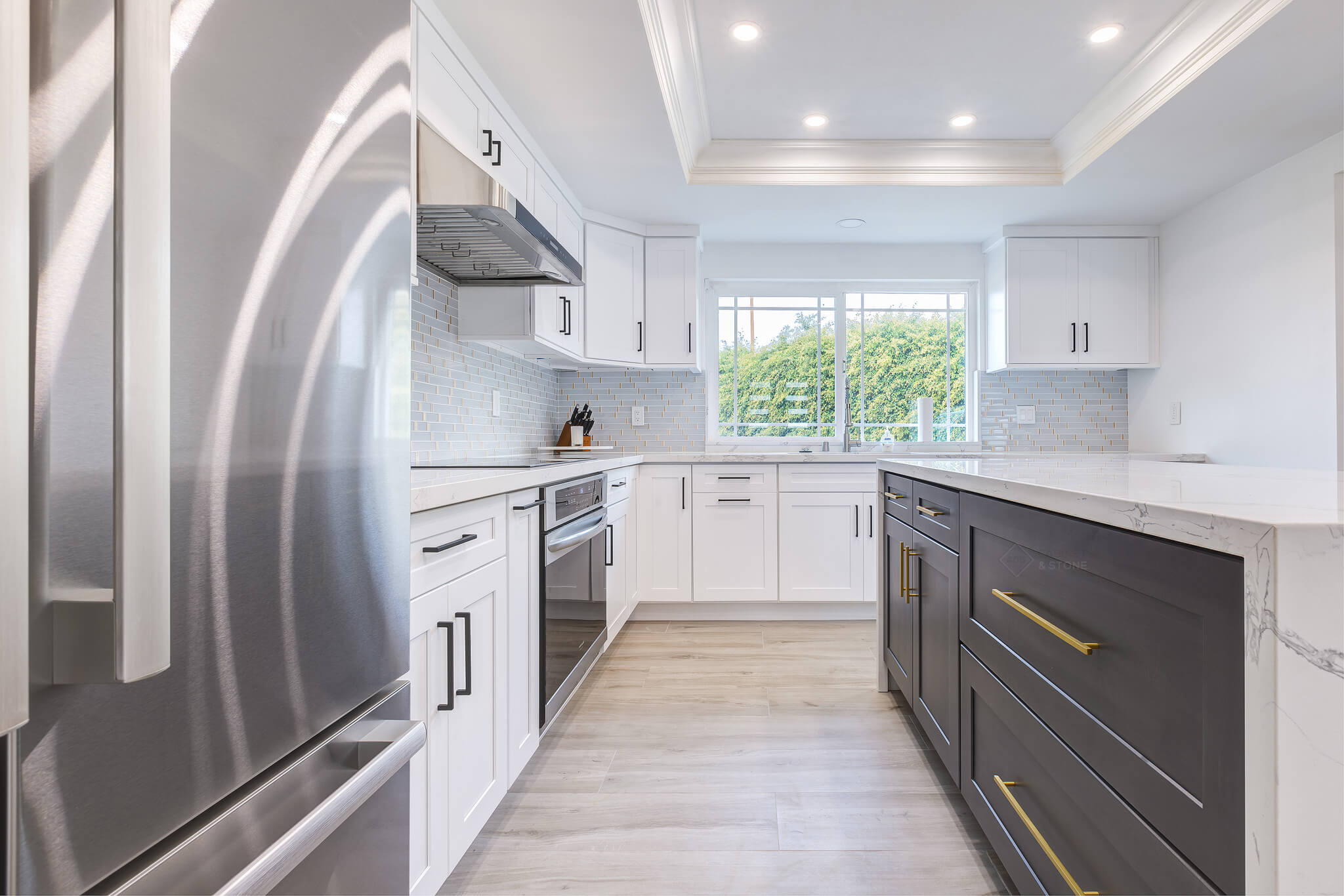 Ashley Kitchen Things In The Kitchen