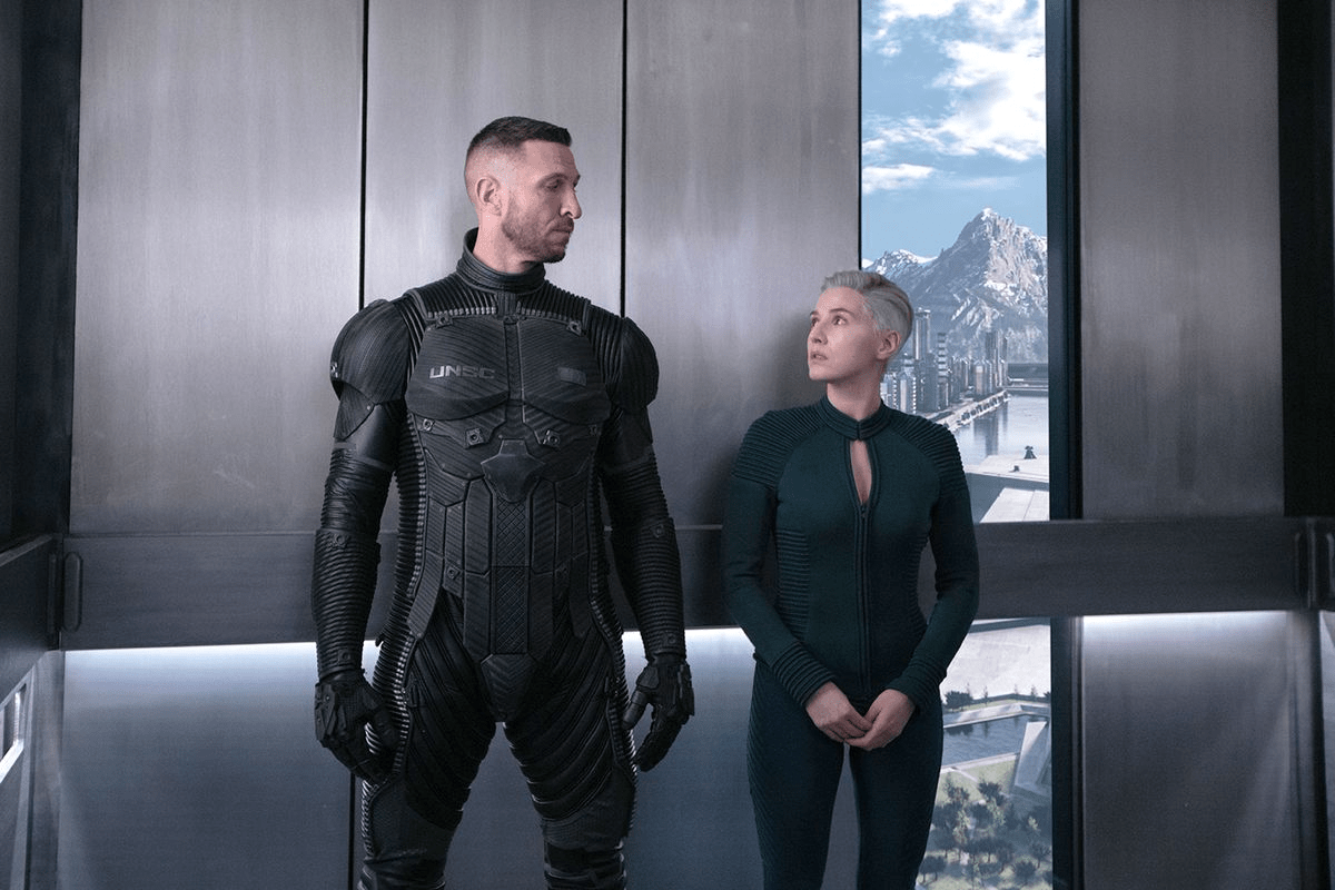 Halo series undersuit? Halo Costume and Prop Maker Community 405th