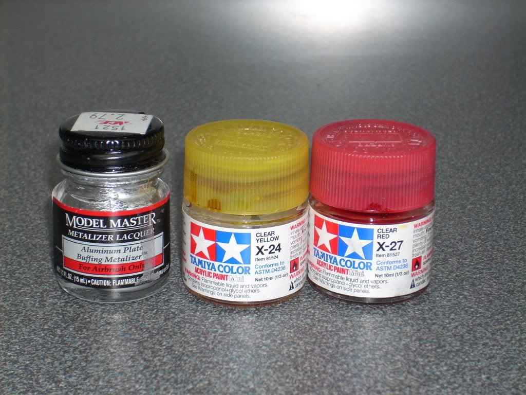 Tutorial Make & Paint Your Own Seethrough Visor Halo Costume and