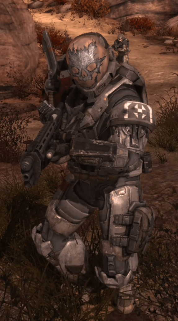 Halo Reach Emile HD Reference Images 1080p Halo Costume and Prop